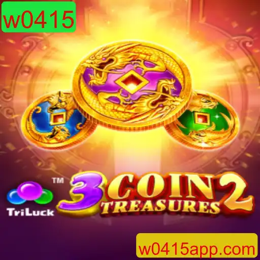 Descubra o Fascinante Mundo de 3CoinTreasures2