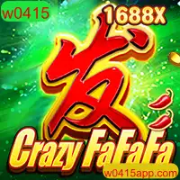 Descubra o Mundo de CrazyFaFaFa: Um Jogo Surpreendente