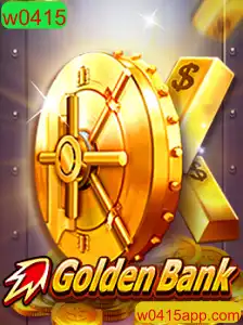 CrazyGoldenBank: A Revolução dos Jogos Financeiros