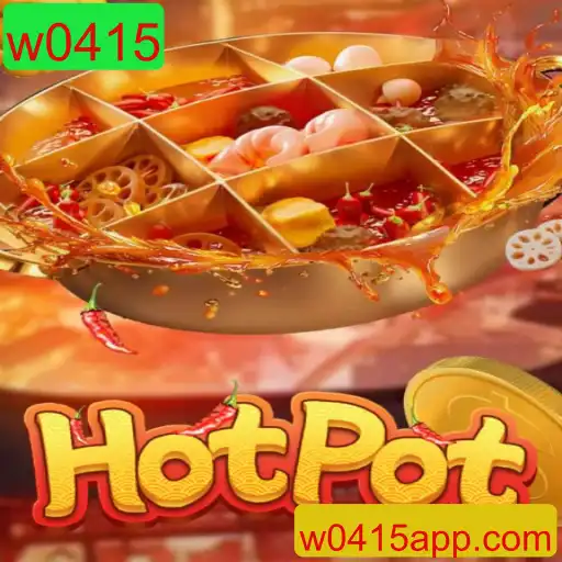 Descubra o Mundo do Jogo Hotpot