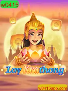 LoyKrathong: Um Mergulho no Universo do Jogo