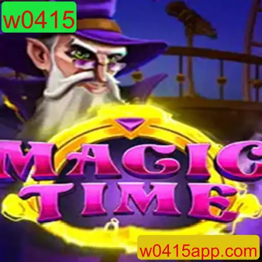 MagicTime: Descubra o Fascinante Mundo de Estratégia e Aventura