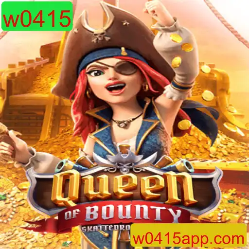 Descubra o Mundo Empolgante de QueenofBounty