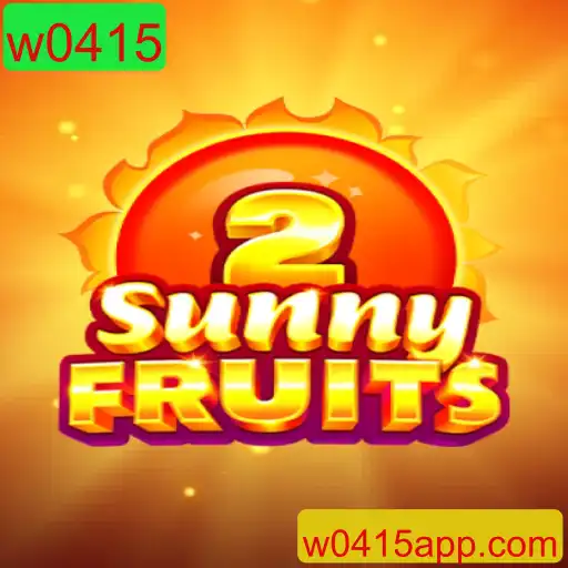 Descubra SunnyFruits2: O Jogo que Transformou Frutas em Emoção
