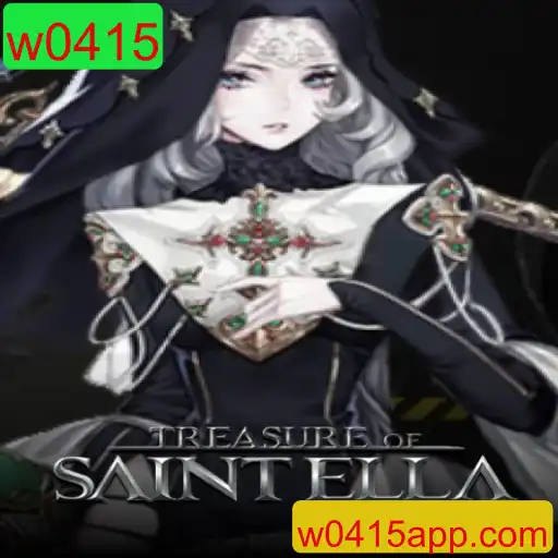 Descubra o Mundo Fascinante de TreasureofSaintElla